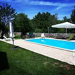 Konukevi Agrotourism Galic Krka Drinovci