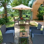 Agrotourism Galic Krka Konukevi Drinovci