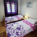 科尔卡加里克农业旅游旅馆 招待所 Drinovci