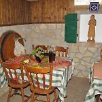 Konukevi Agrotourism Galic Krka