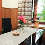 科尔卡加里克农业旅游旅馆