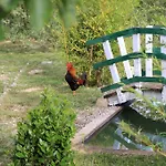 Konukevi Agrotourism Galic Krka 3*