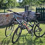 Agrotourism Galic Krka Konukevi