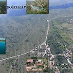 Konukevi Agrotourism Galic Krka 3*