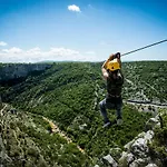 Konukevi Agrotourism Galic Krka