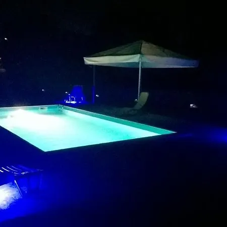 Agrotourism Galic Krka