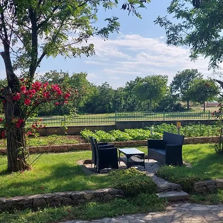 Agrotourism Galic Krka Drinovci