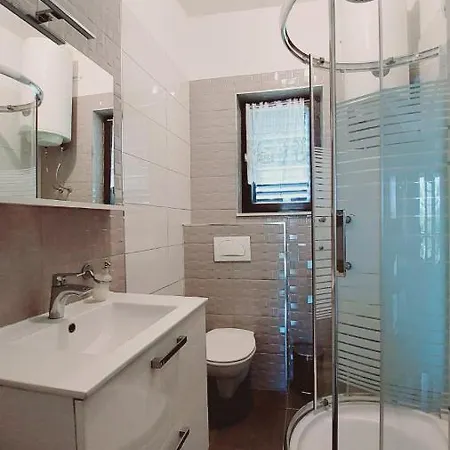 Gasthof Agrotourism Galic Krka 3*