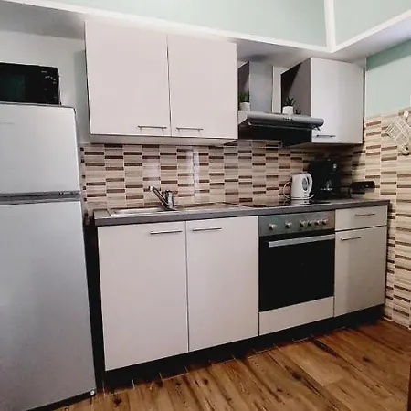 Agrotourism Galic Krka 3* Drinovci