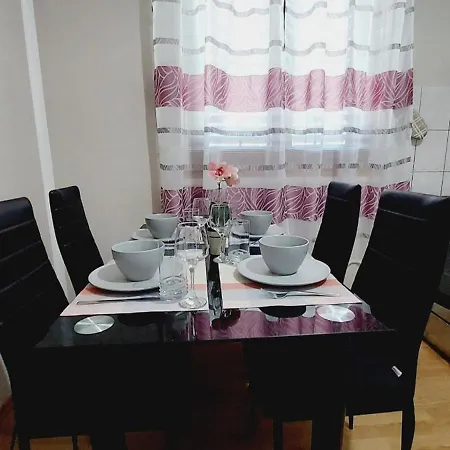 Agrotourism Galic Krka 3* Drinovci