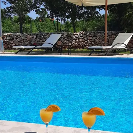 Agrotourism Galic Krka