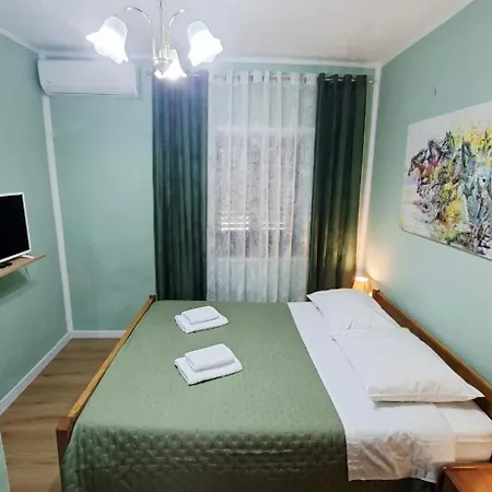Agrotourism Galic Krka Konukevi Drinovci