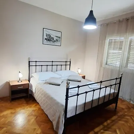 Agrotourism Galic Krka Drinovci