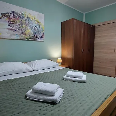 Konukevi Agrotourism Galic Krka Drinovci