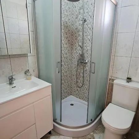 Agrotourism Galic Krka Konukevi Drinovci