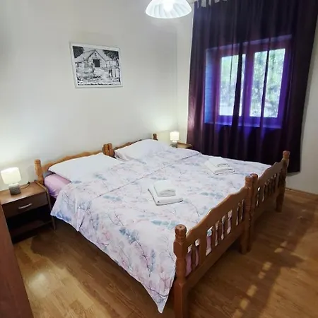 Agrotourism Galic Krka Vendégház Drinovci