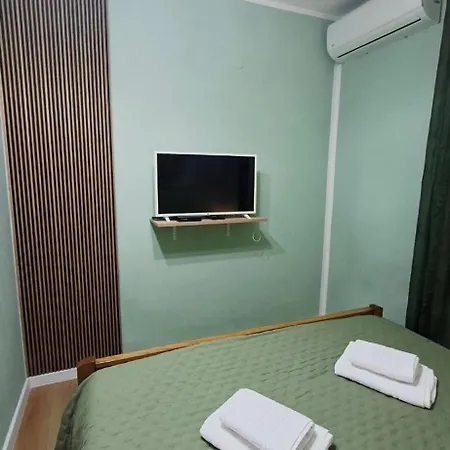 Konukevi Agrotourism Galic Krka