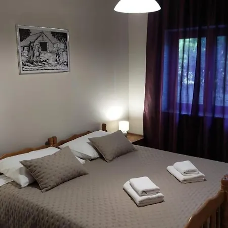 Agrotourism Galic Krka 3* Drinovci