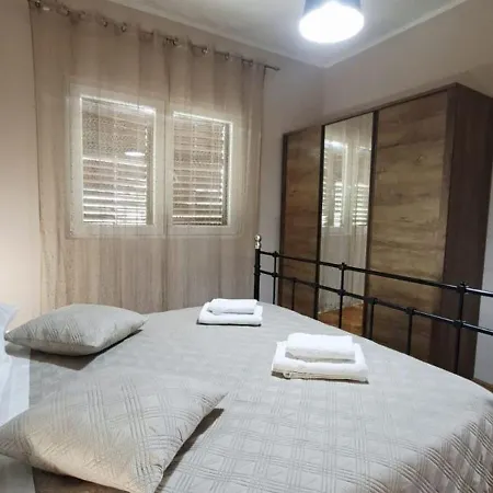 ゲストハウス Agrotourism Galic Krka 3*