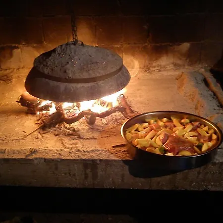 Agrotourism Galic Krka