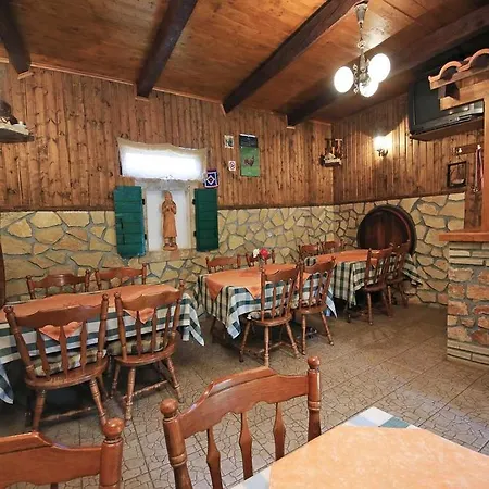 Guest house Agrotourism Galic Krka