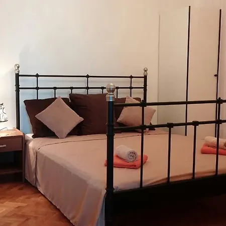 Agrotourism Galic Krka Drinovci