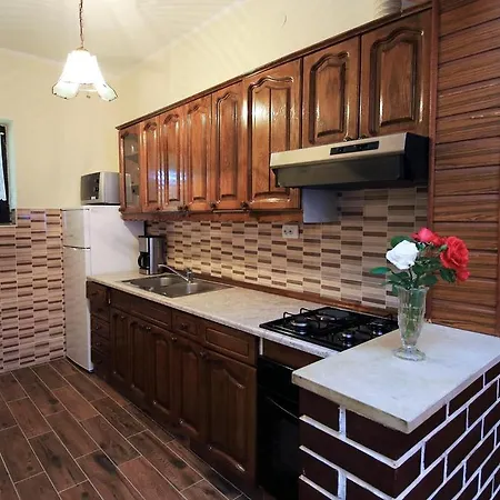 Konukevi Agrotourism Galic Krka Drinovci