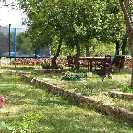 Agrotourism Galic Krka