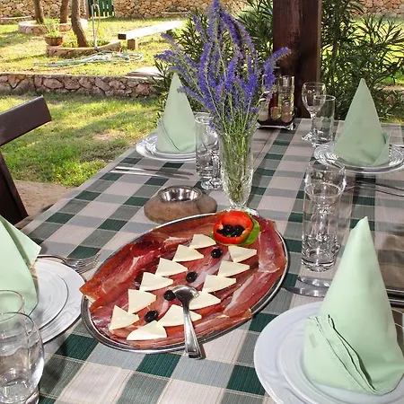 Agrotourism Galic Krka Gasthof Drinovci