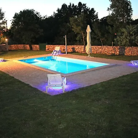 Agrotourism Galic Krka Drinovci