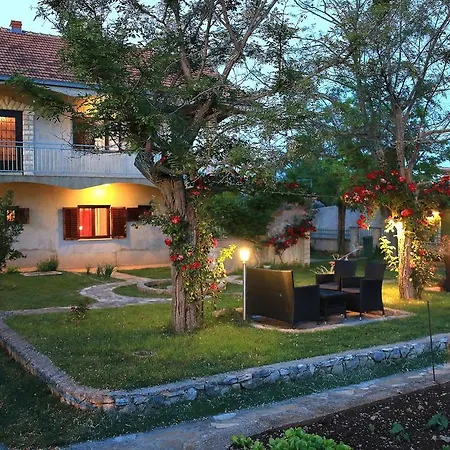 Agrotourism Galic Krka