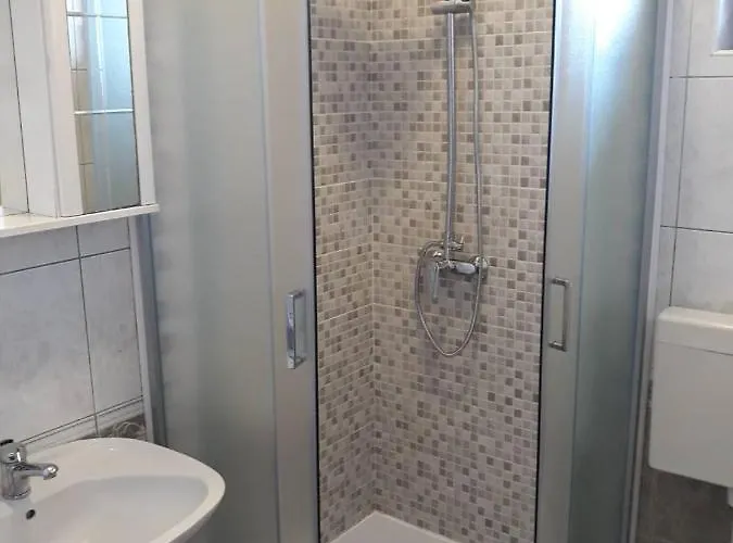 Agrotourism Galic Krka