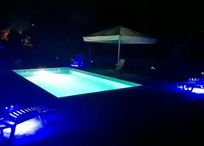 Agrotourism Galic Krka