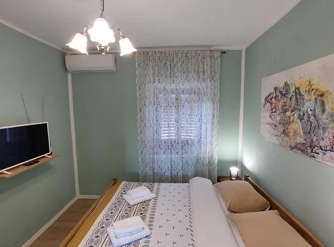 Agrotourism Galic Krka Gasthuis 3*