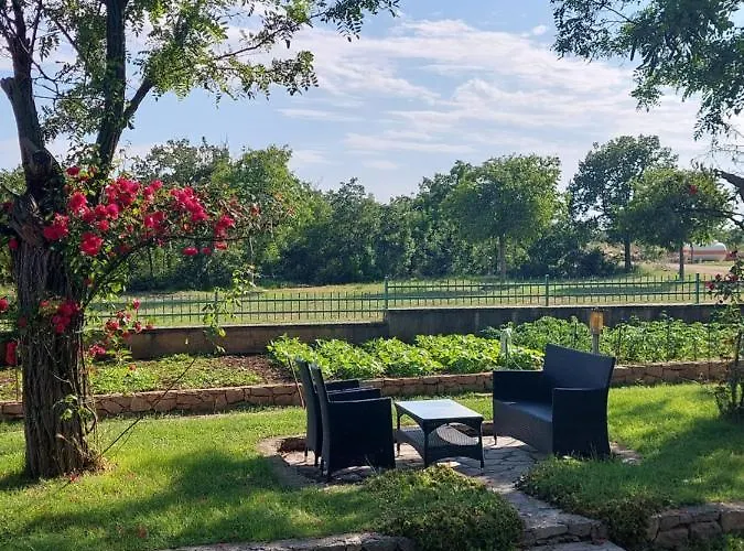 Agrotourism Galic Krka Drinovci