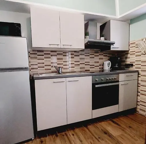 Agrotourism Galic Krka 3* Drinovci