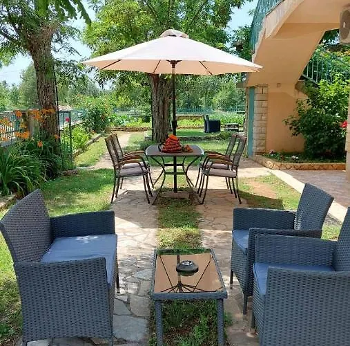 Agrotourism Galic Krka Maison d'hôtes Drinovci