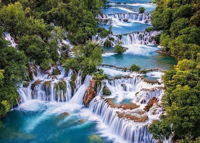 Agrotourism Galic Krka 3* Drinovci