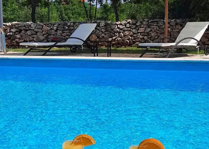 Agrotourism Galic Krka