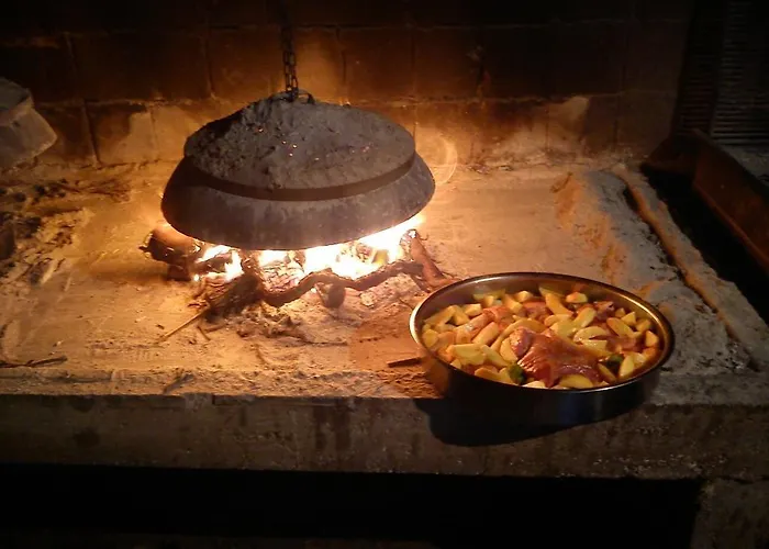 Agrotourism Galic Krka