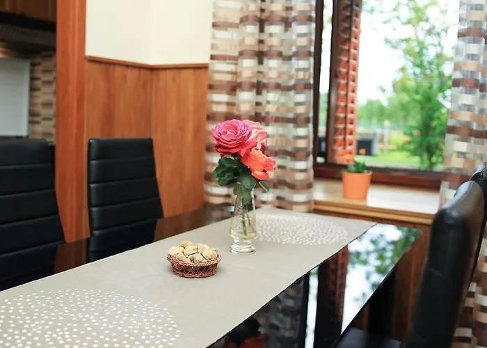 Agrotourism Galic Krka