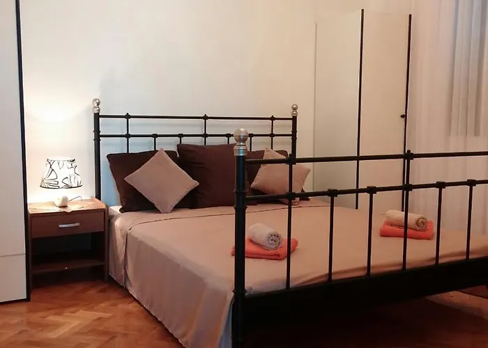 Agrotourism Galic Krka Drinovci