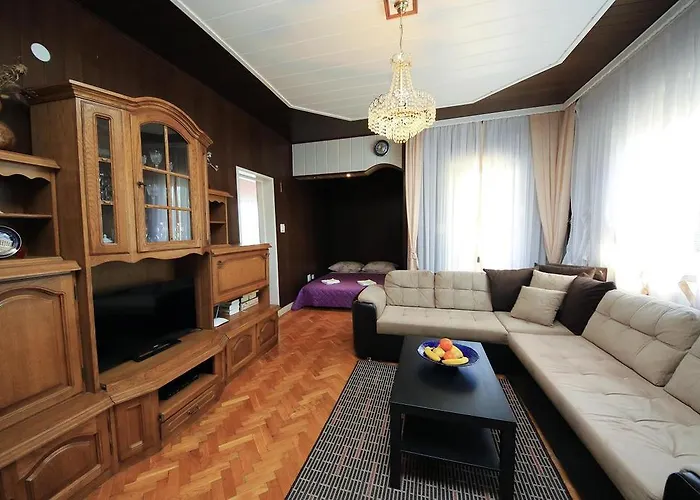 Guest house Agrotourism Galic Krka