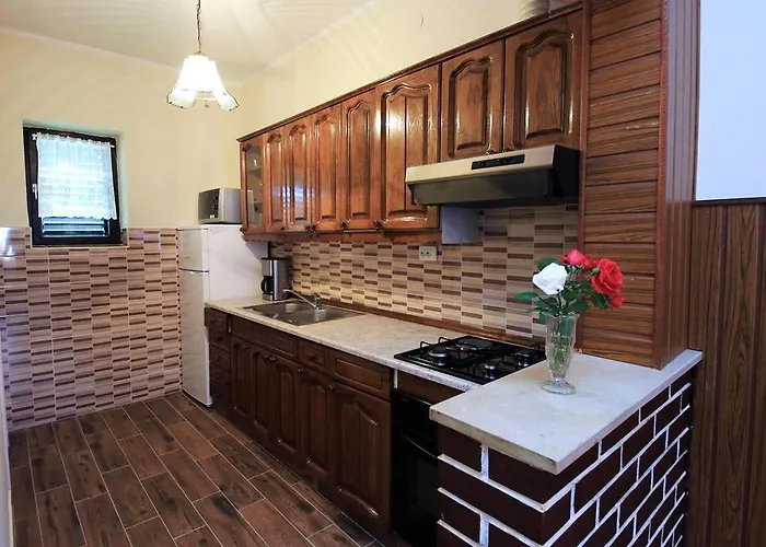 Guest house Agrotourism Galic Krka Drinovci