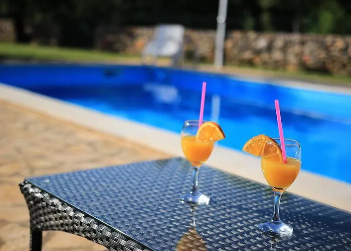 Πανσιόν Agrotourism Galic Krka Drinovci