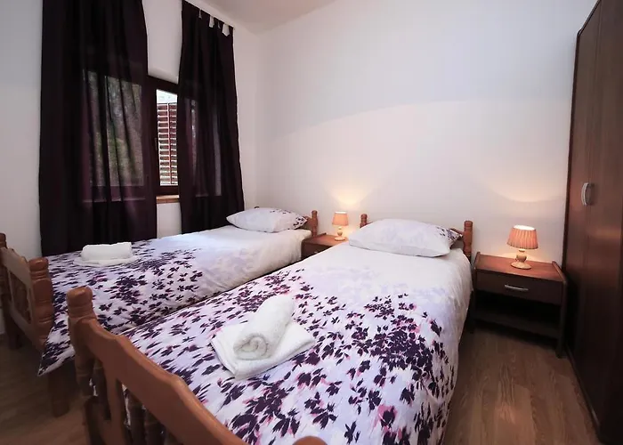 Guest house Agrotourism Galic Krka