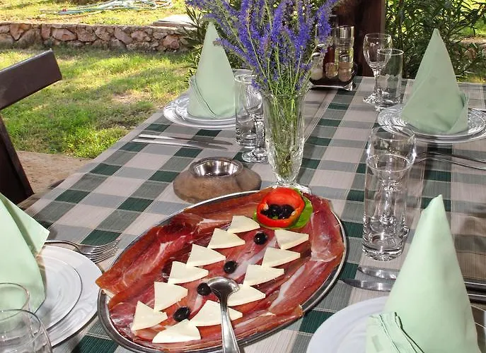 Agrotourism Galic Krka Gasthuis Drinovci