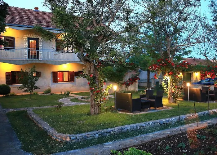 Agrotourism Galic Krka