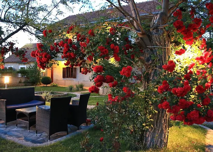 Agrotourism Galic Krka Πανσιόν Drinovci